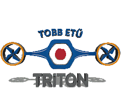 Tobb Sticker by ETU TRITON