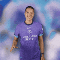 Emily Hello GIF by Orlando Pride