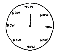 countdown clock Sticker by Melt Ice Cream