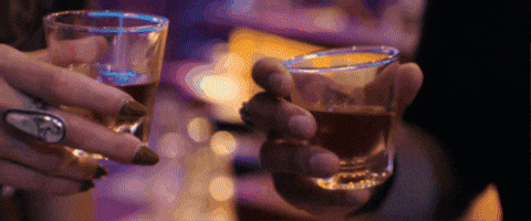 Cheers Country GIF by Better Noise Music