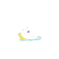 happy fun Sticker by Bulbble Inc.