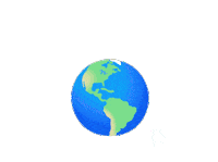 Earth Day Earthmonth Sticker by Discovery