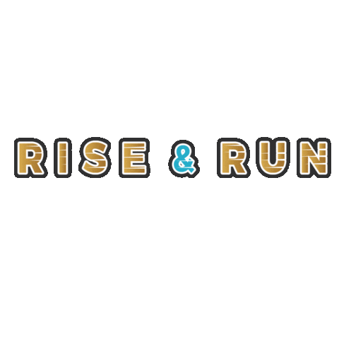 530 Run Champs Sticker by 530_Run