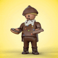 Best Friends Love GIF by PLAYMOBIL