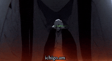 Bleach Tybw GIF