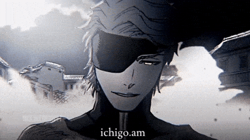 Bleach Tybw GIF