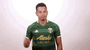 portland timbers no GIF by Timbers