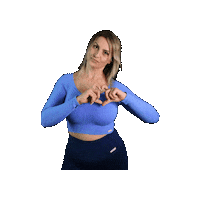 soniafitnesscoach love heart fitness love soniafitnesscoach Sticker