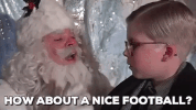 a christmas story GIF
