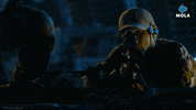 War Film GIF by MolaTV
