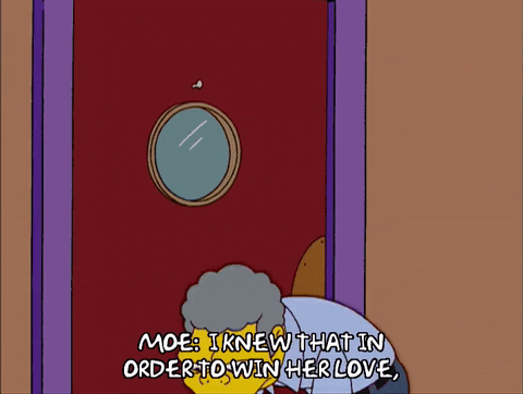 season 17 episode 13 GIF