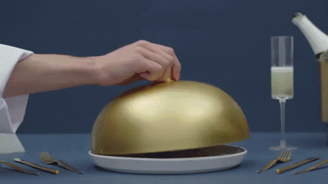 lunch taco GIF by Fragmento Universo