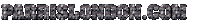 Sparkle Website Sticker by PARRISLONDON