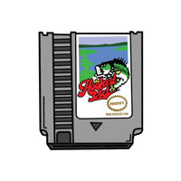 Fish Fishing Sticker by HOOKEDSET