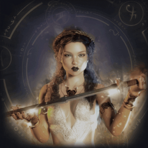 GIF by Rada Quest