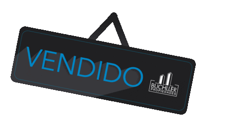 buchllerpropiedades giphyupload gifmakers gif makers buchller propiedades Sticker