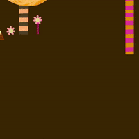 olobobtop fun animation tv space GIF