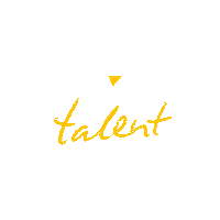 Talent Sticker by toolcraftAG