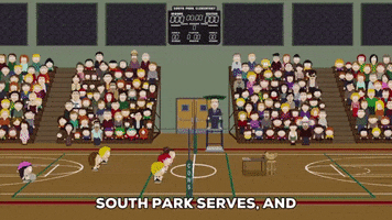 episode 8 GIF by South Park 