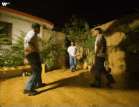 Flirty GIF by Warner Music India