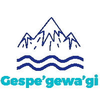 Mountains Gaspesie Sticker by Vivre En Gaspésie