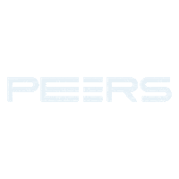 Peersbr Sticker by Peers Consulting Technology