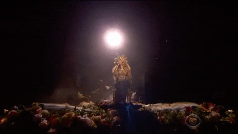 Beyonce The Grammys GIF by Recording Academy / GRAMMYs