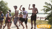 hip hop rock GIF by Highfield Festival