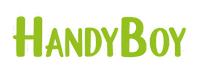 hb handyman Sticker by Handyboy On Demand Services