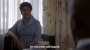 war diana dubois GIF by Empire FOX