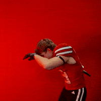 Haydon Wiginton GIF by Texas Tech Football