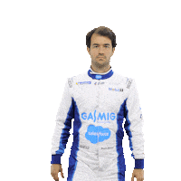 Driver Piloto Sticker by Porsche GT3 Cup Brasil