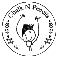 Logo Spinning Sticker