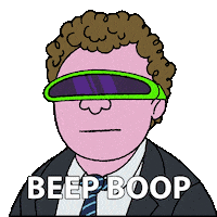 Bojack Horseman Comedy Sticker by NETFLIX