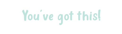 thedaydesigner giphyupload motivation you got this planner Sticker