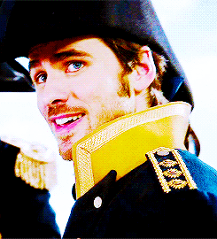 captain GIF