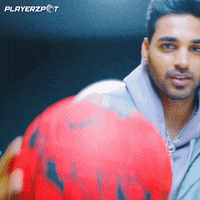 Winning Smriti Mandhana GIF by PlayerzPot