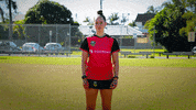 Referee Forward Pass GIF by Touch Football Australia