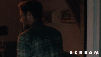 Jack Quaid Scream GIF by ScreamMovies
