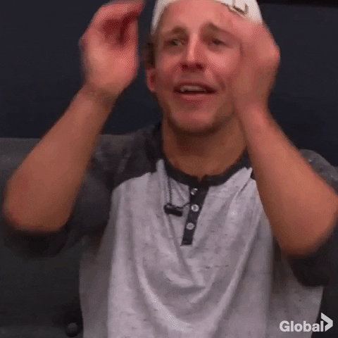 sad oh no GIF by Global TV