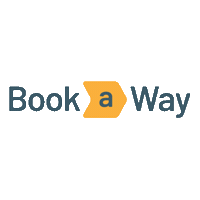 Bookaway Sticker by Travelier