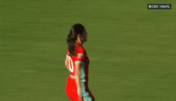 Celebrate Womens Soccer GIF by National Women's Soccer League