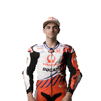 Sport Click Sticker by MotoGP