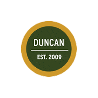 ricealumni rice university rice alumni rice colleges duncan college Sticker