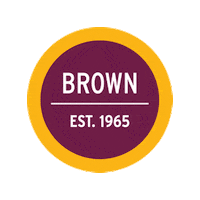 ricealumni rice university rice alumni rice colleges brown college Sticker