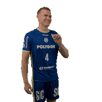 Handball Sticker by DAIKIN HBL