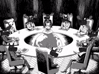 DoYouMoose club web3 meeting control GIF