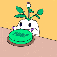 Pump It Crypto GIF by Magic Eden