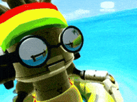 Iidx Beatmania GIF