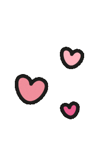 In Love Te Amamos Sticker